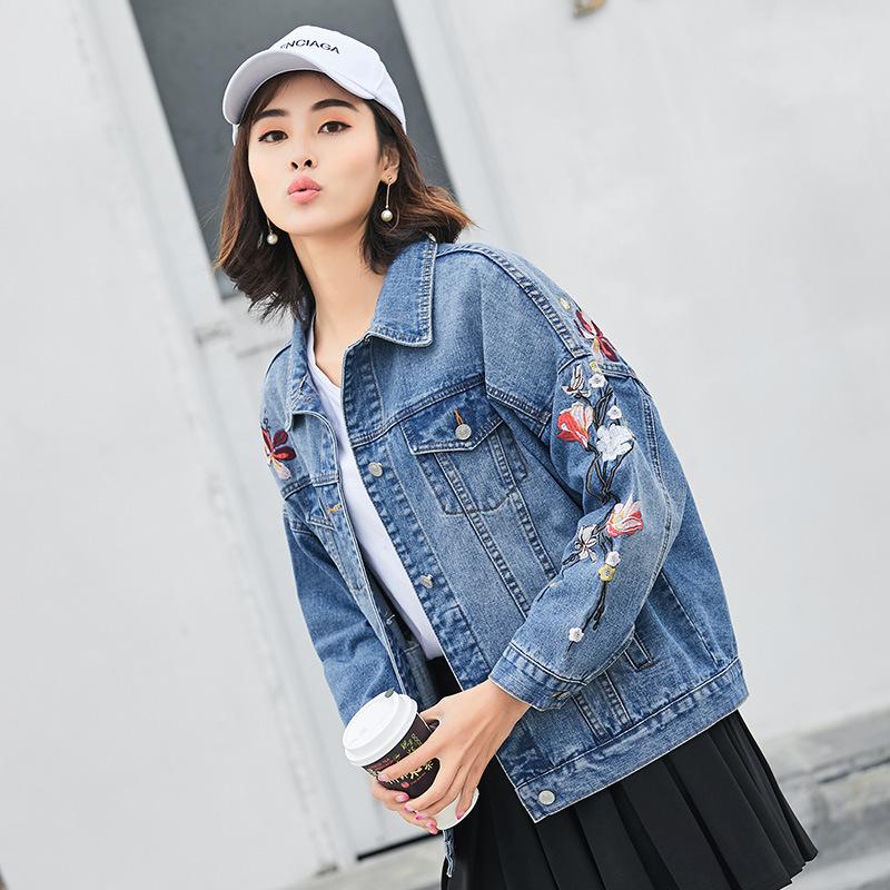 Blouson femme Cow-boy - Ref 3321537