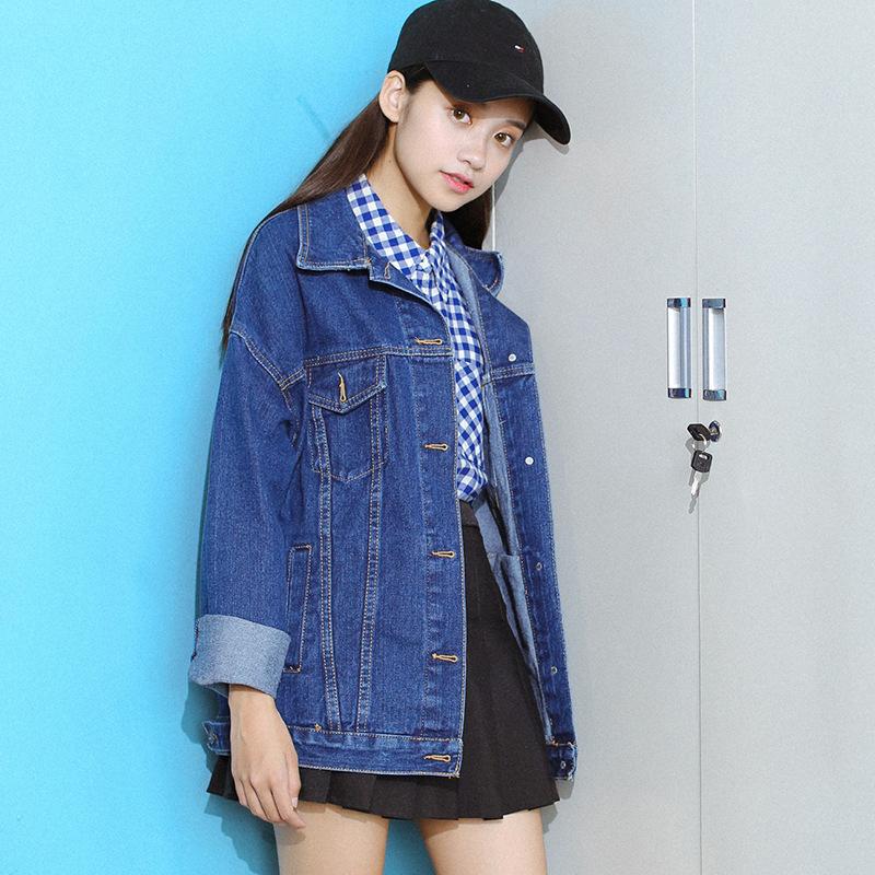 Blouson femme Cow-boy - Ref 3321539