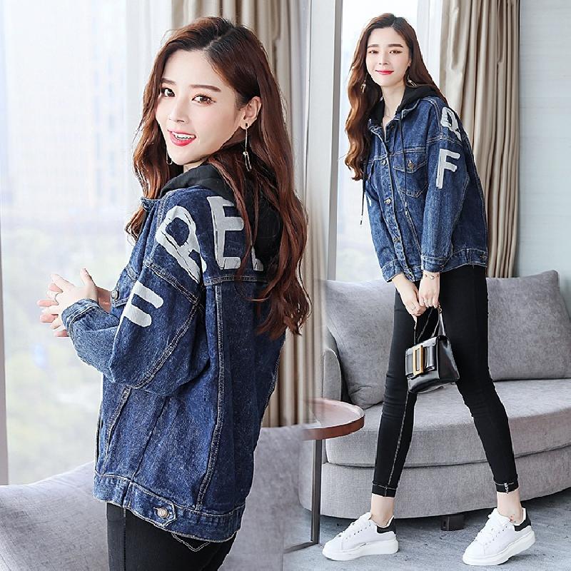 Blouson femme Cow-boy - Ref 3321547