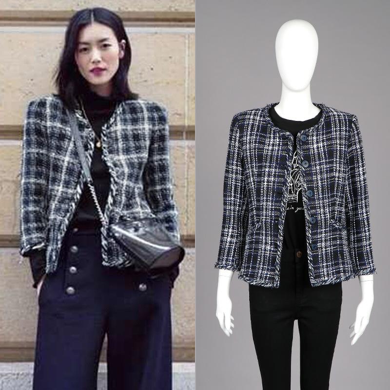 Blouson femme en Mélange de coton - Ref 3321576