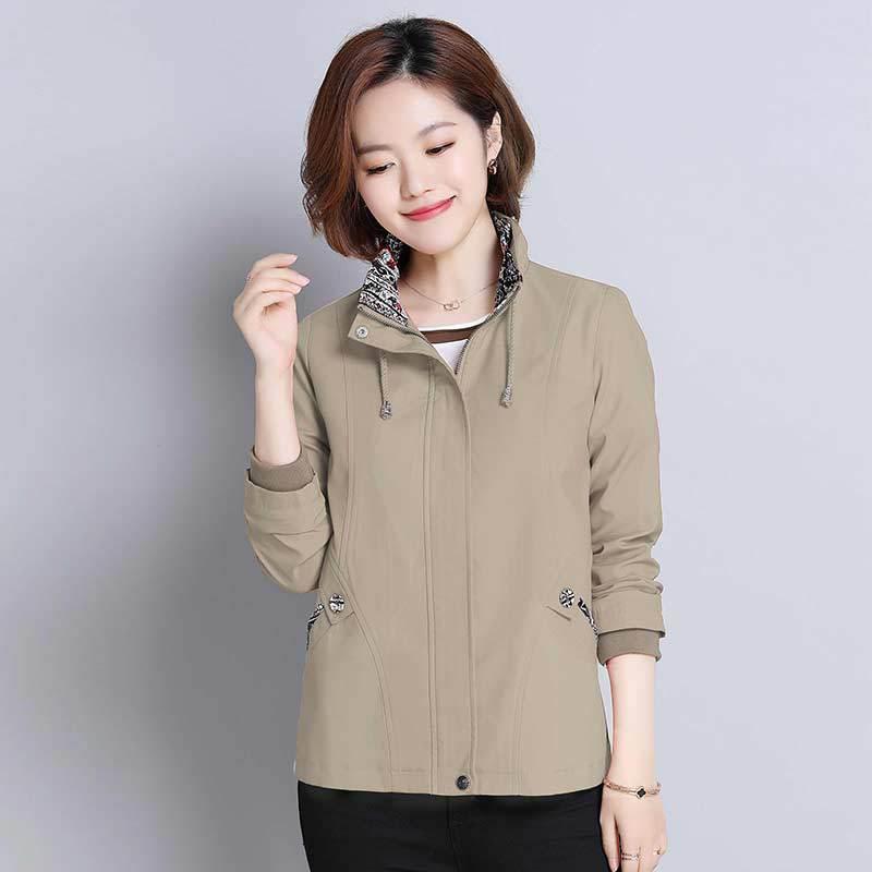 Blouson femme MADAU en Fibre de polyester - Ref 3321611