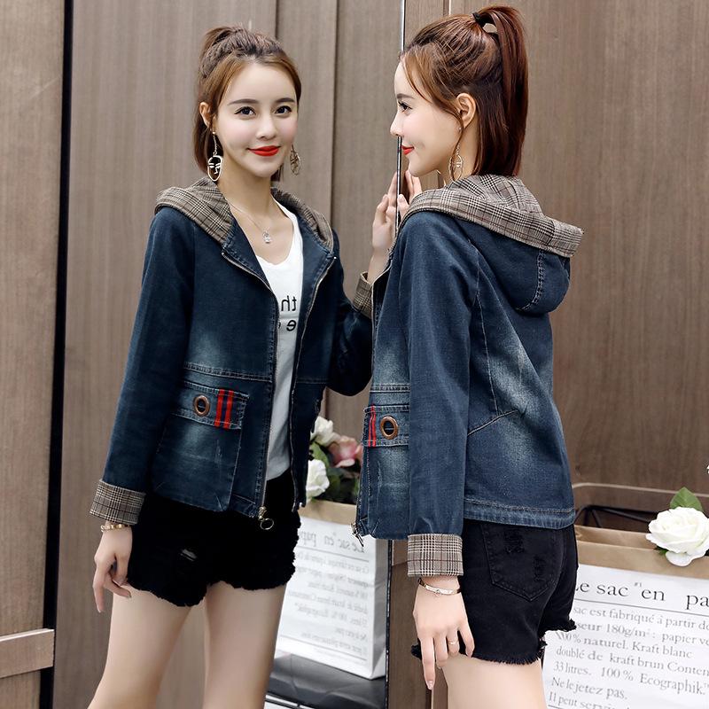 Blouson femme Cow-boy - Ref 3321627