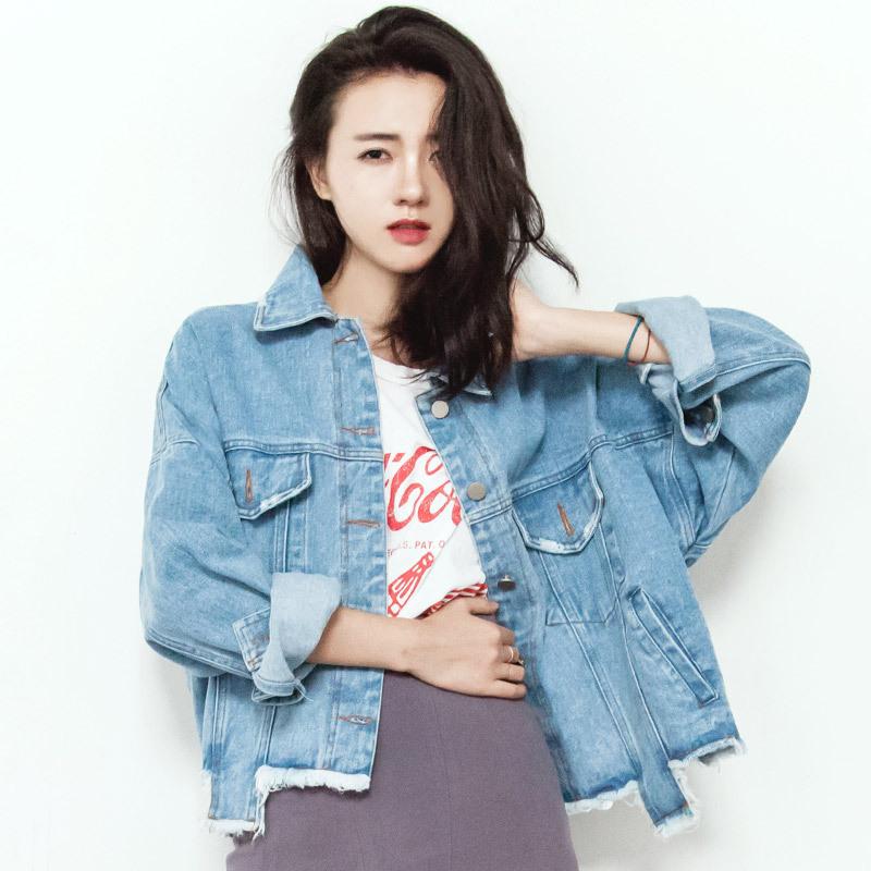 Blouson femme SHISHANG en Coton - Ref 3321642