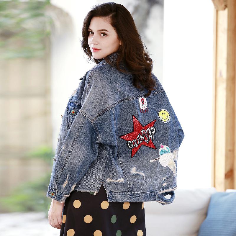 Blouson femme Cow-boy - Ref 3321660