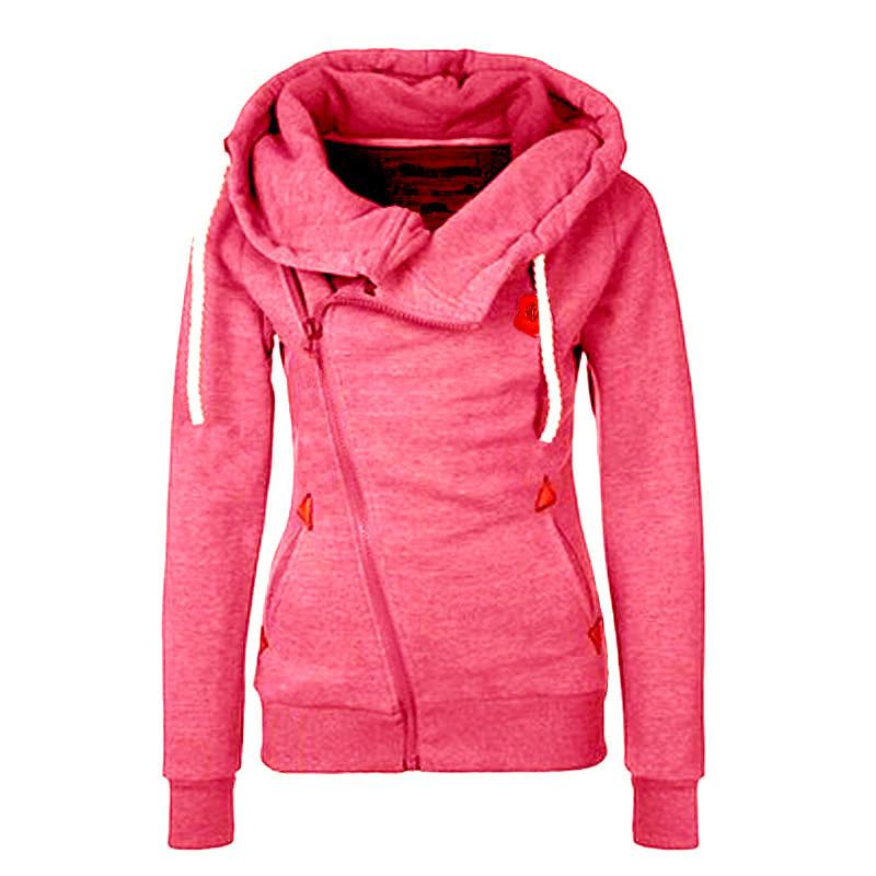 Blouson femme en Polaire - Ref 3321668
