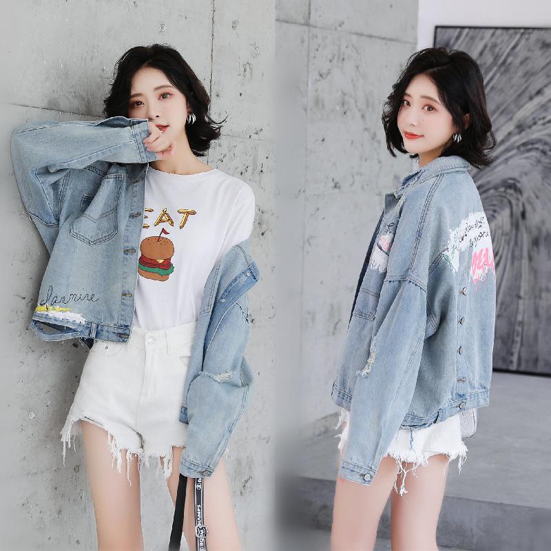 Blouson femme Cow-boy - Ref 3321690