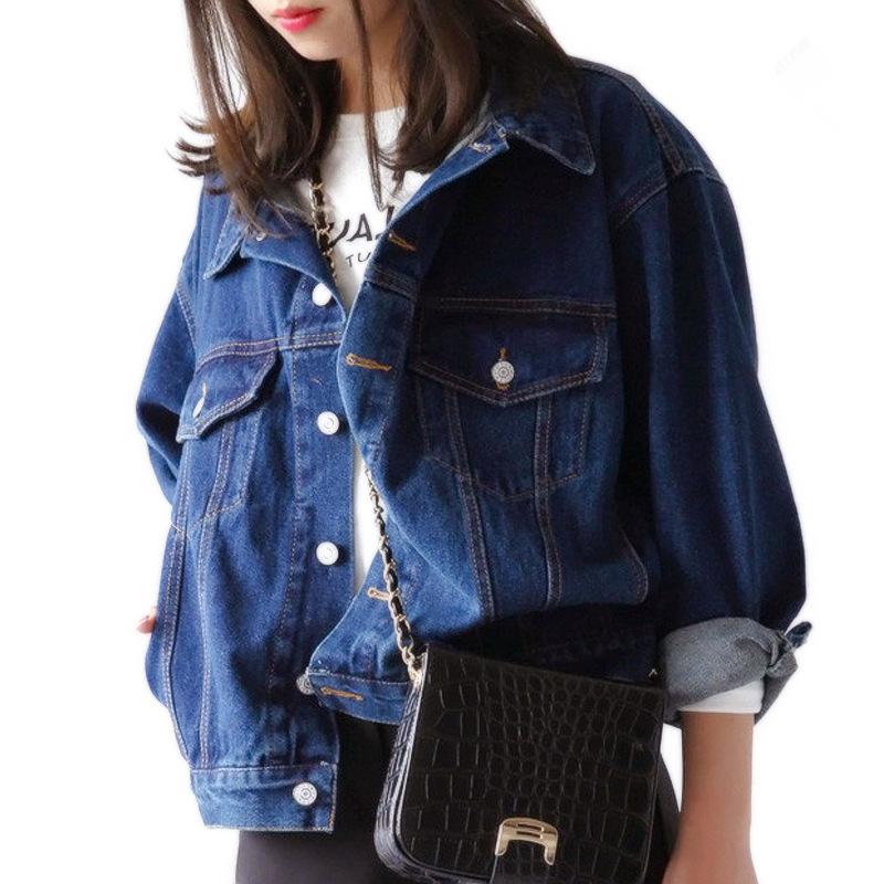 Blouson femme Cow-boy - Ref 3321711
