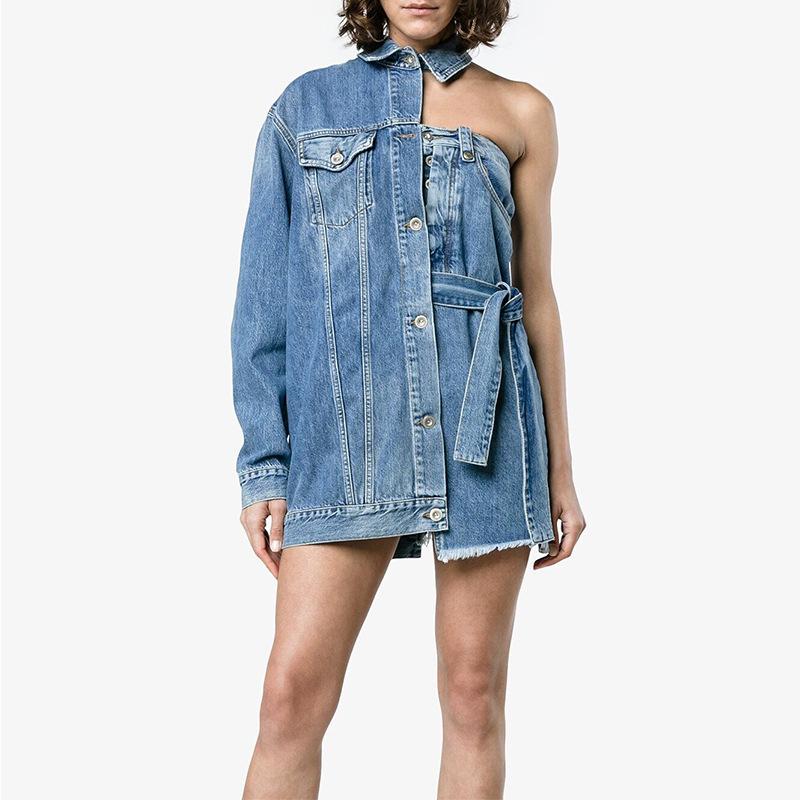 Blouson femme Cow-boy - Ref 3321721