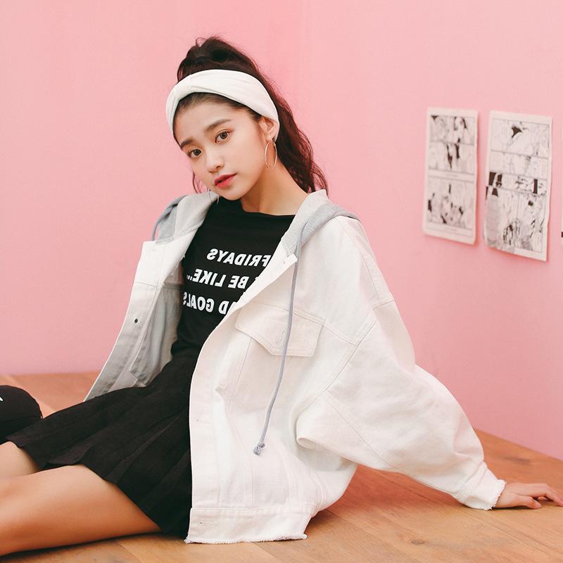 Blouson femme en Coton - Ref 3321735