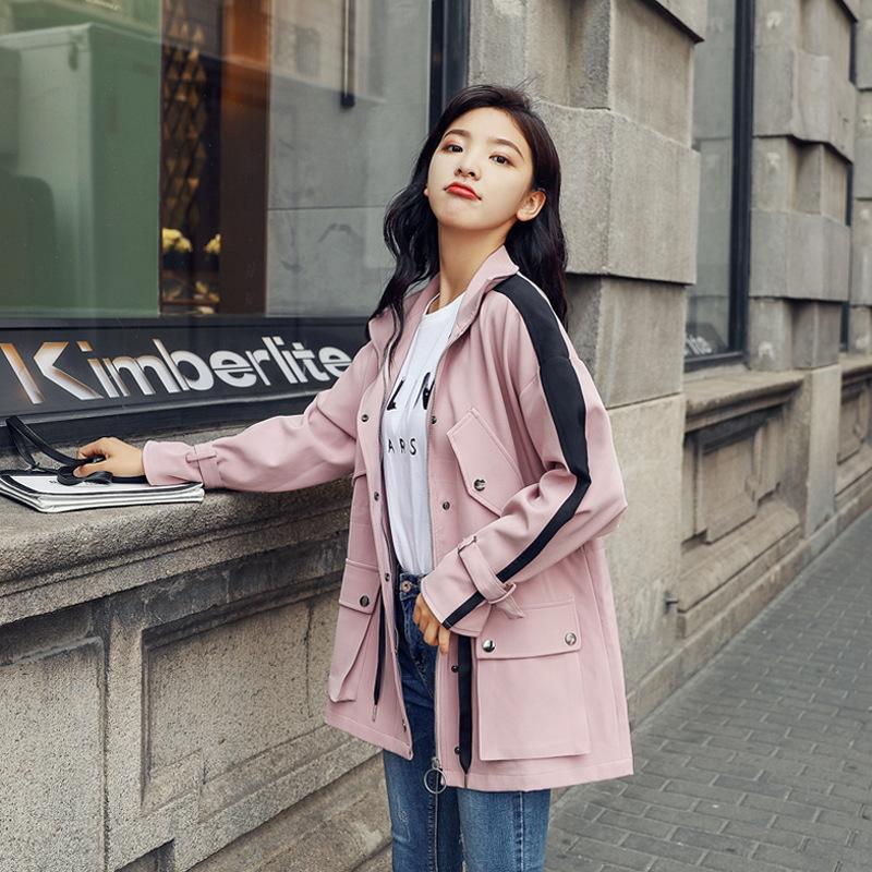 Blouson femme en Polyester - Ref 3321740