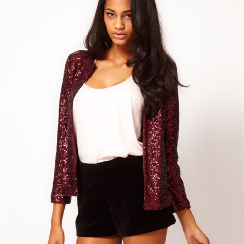Blouson femme en Voir les détails - Ref 3321796