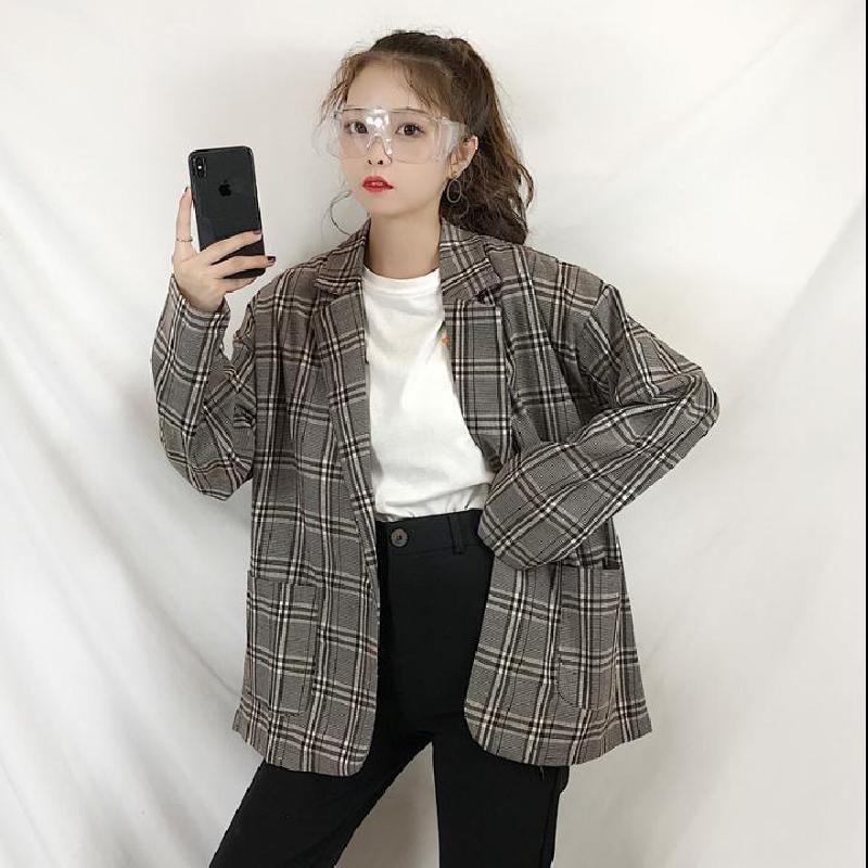 Blouson femme en Chanvre - Ref 3321798