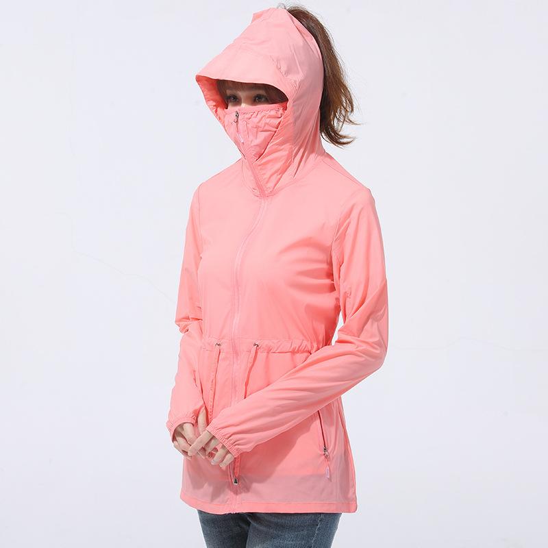 Blouson femme en Mélange de coton - Ref 3321804