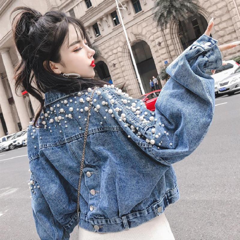 Blouson femme Cow-boy - Ref 3321809