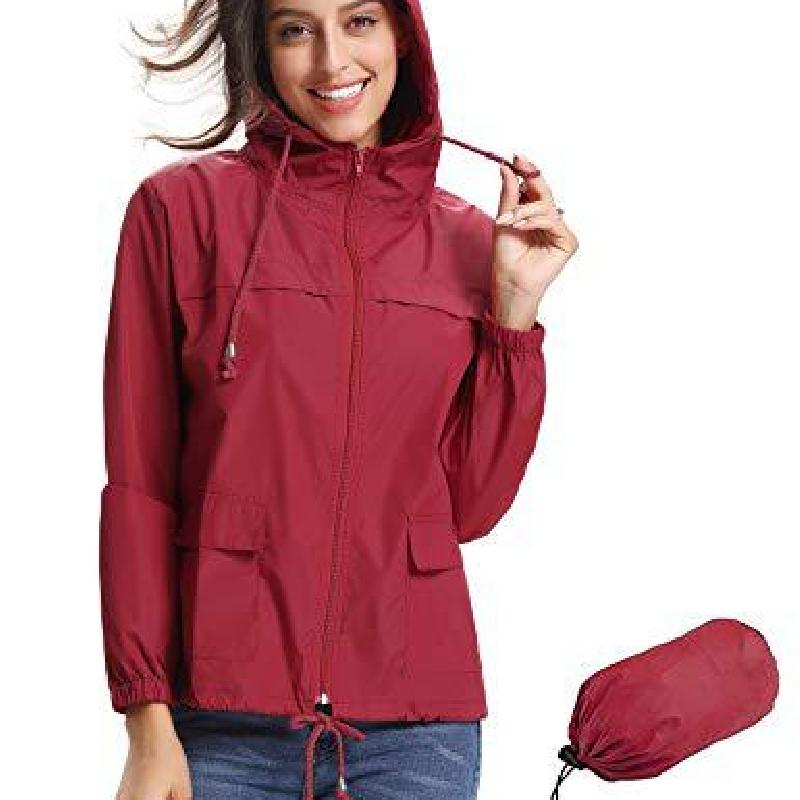 Blouson femme en Fibre de polyester - Ref 3321821