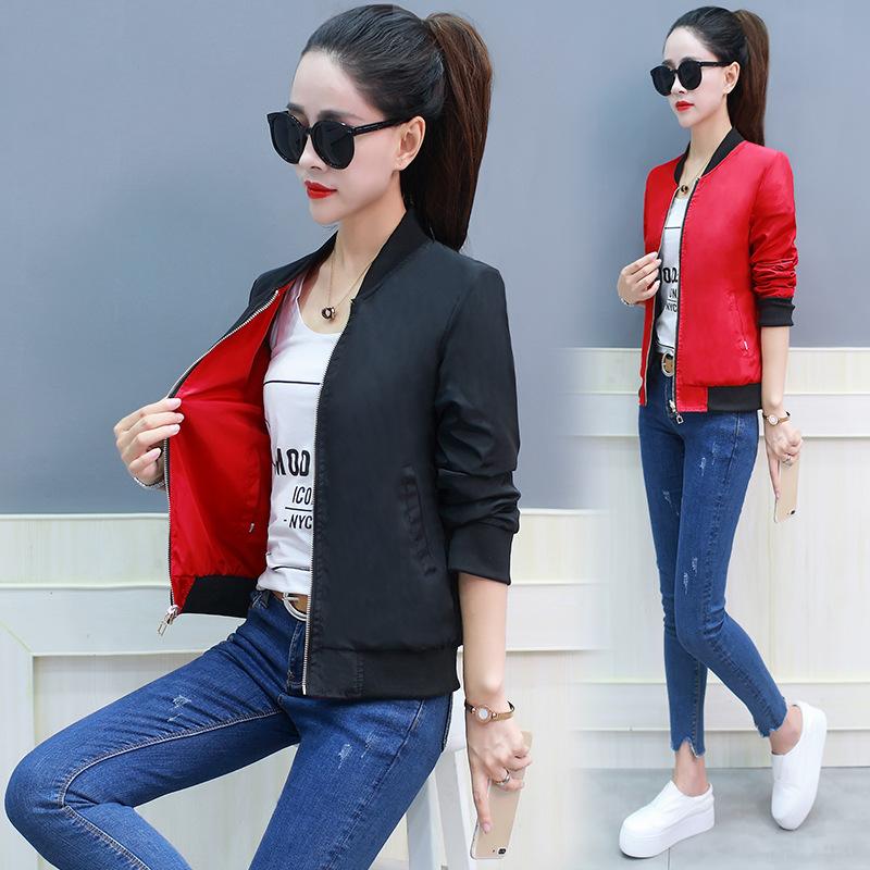 Blouson femme en Fibre de polyester - Ref 3321827