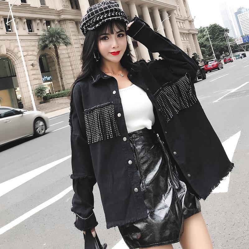 Blouson femme Cow-boy - Ref 3321836