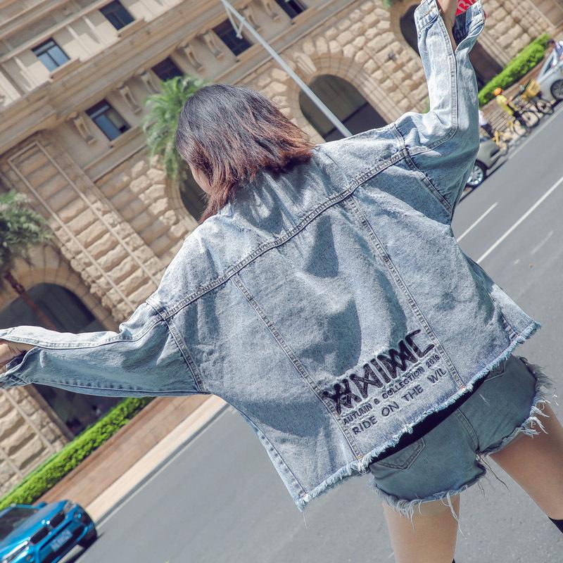 Blouson femme Cow-boy - Ref 3321839
