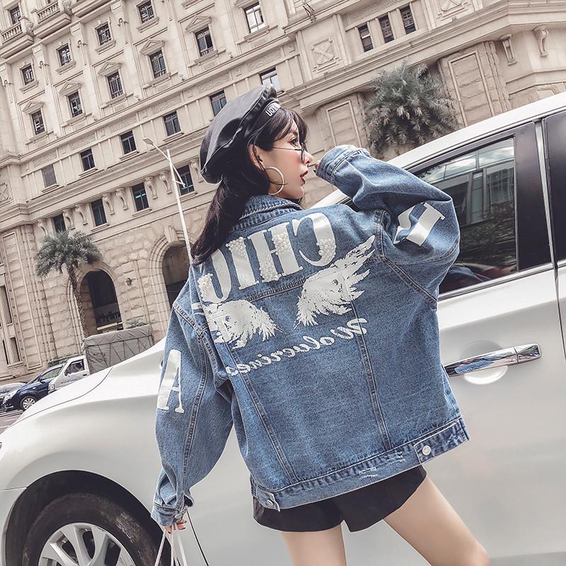 Blouson femme Cow-boy - Ref 3321844