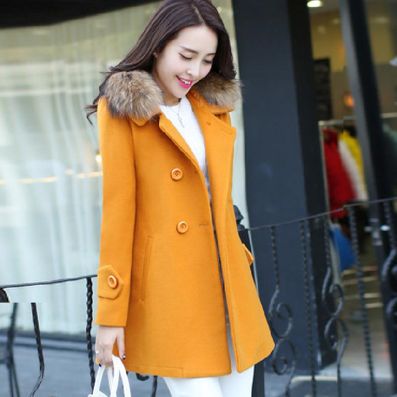 Blouson femme en Coton - Ref 3321850