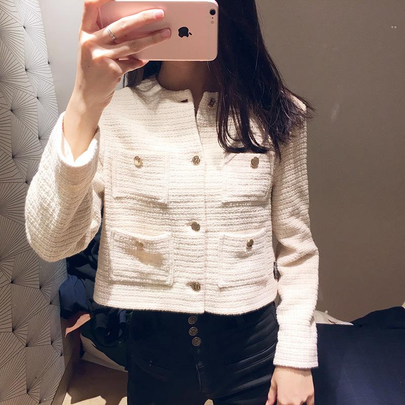 Blouson femme en Coton - Ref 3321857