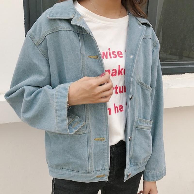 Blouson femme Cow-boy - Ref 3321864