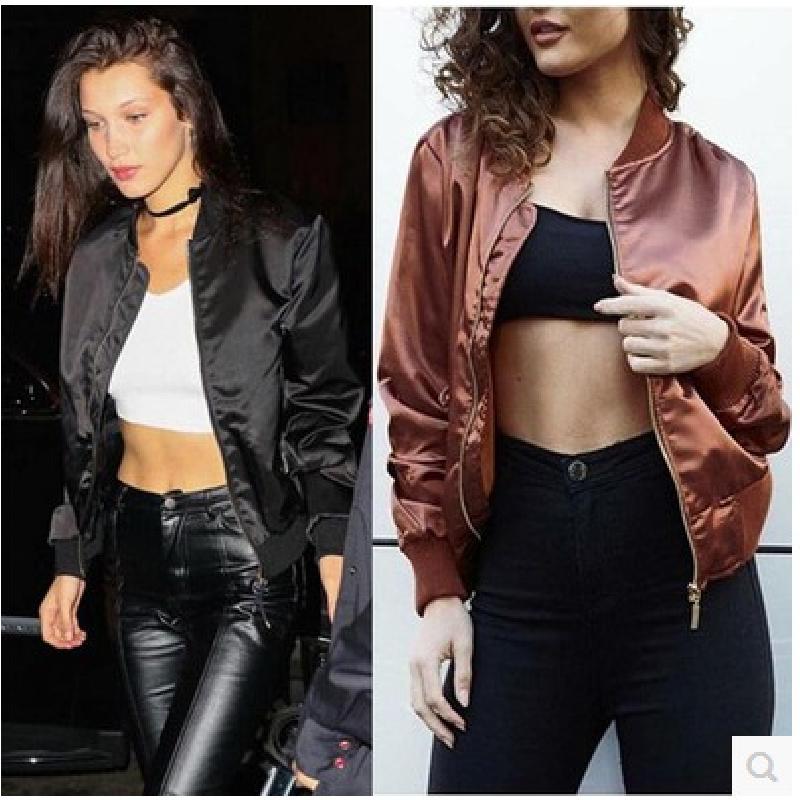 Blouson femme NRHJ en Huile épaissie - Ref 3321865