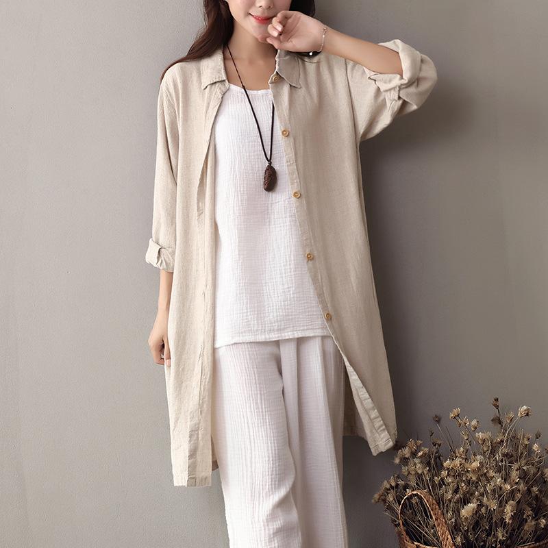 Blouson femme en Linge de maison - Ref 3321885