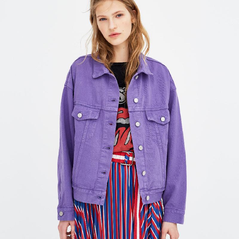 Blouson femme Cow-boy - Ref 3321891