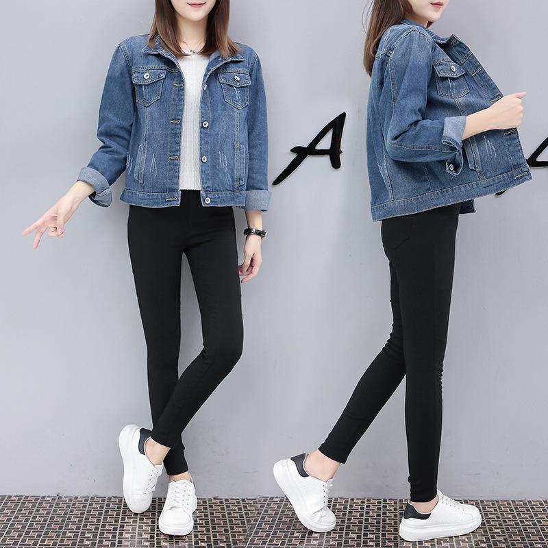 Blouson femme en Coton - Ref 3321914