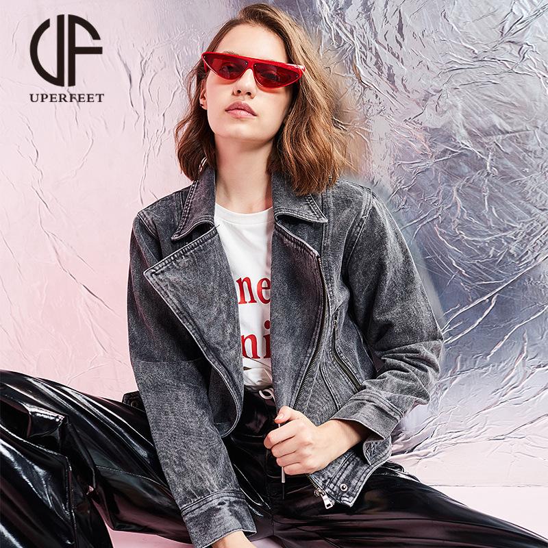 Blouson femme Cow-boy - Ref 3321932