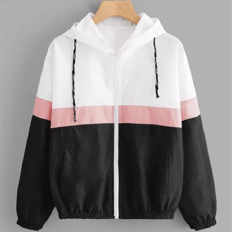 Blouson femme en Fibre de polyester - Ref 3321938
