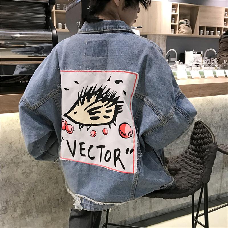 Blouson femme Cow-boy - Ref 3321965