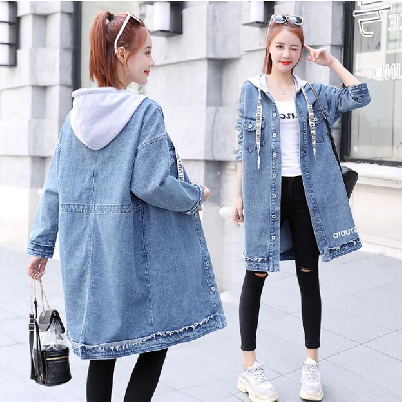 Blouson femme Cow-boy - Ref 3321973