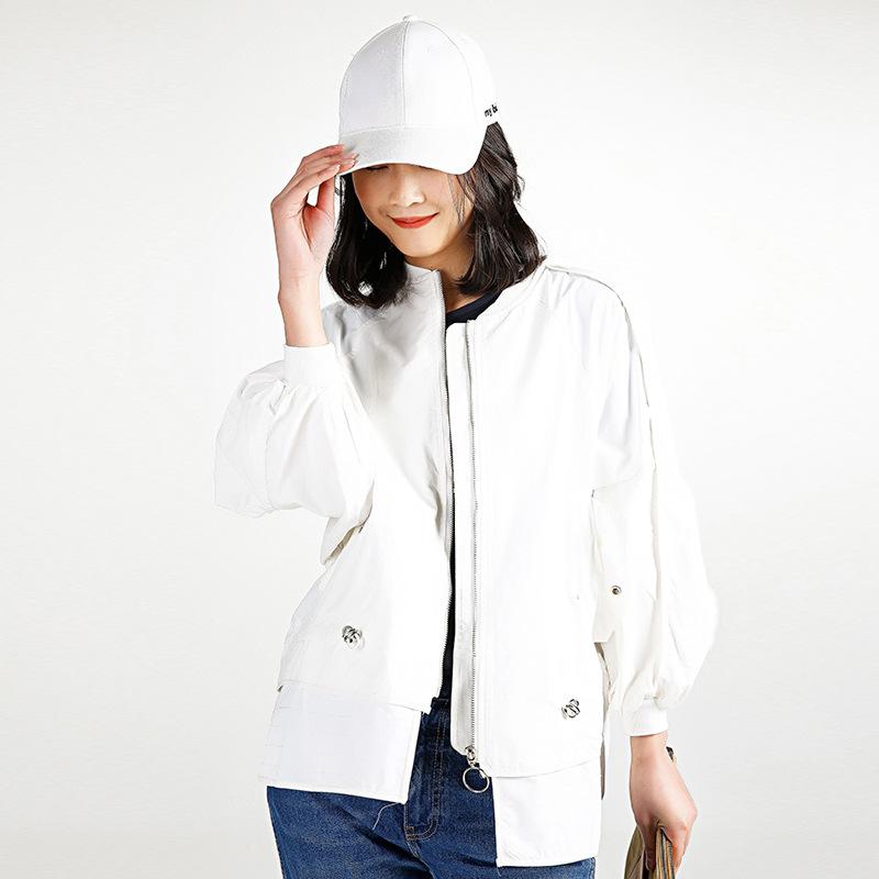 Blouson femme en Coton - Ref 3321975