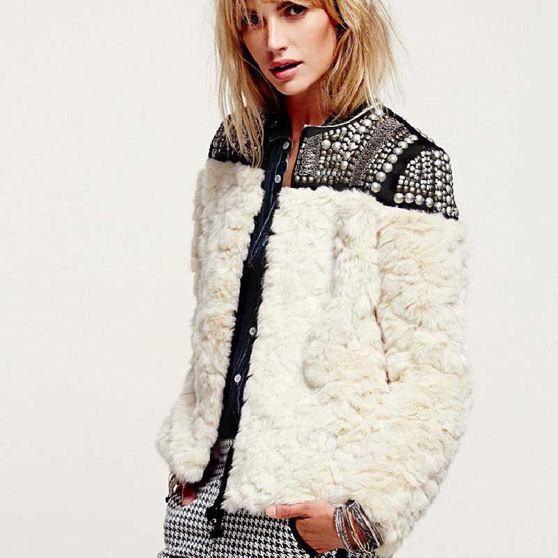 Blouson femme en Coton - Ref 3321981