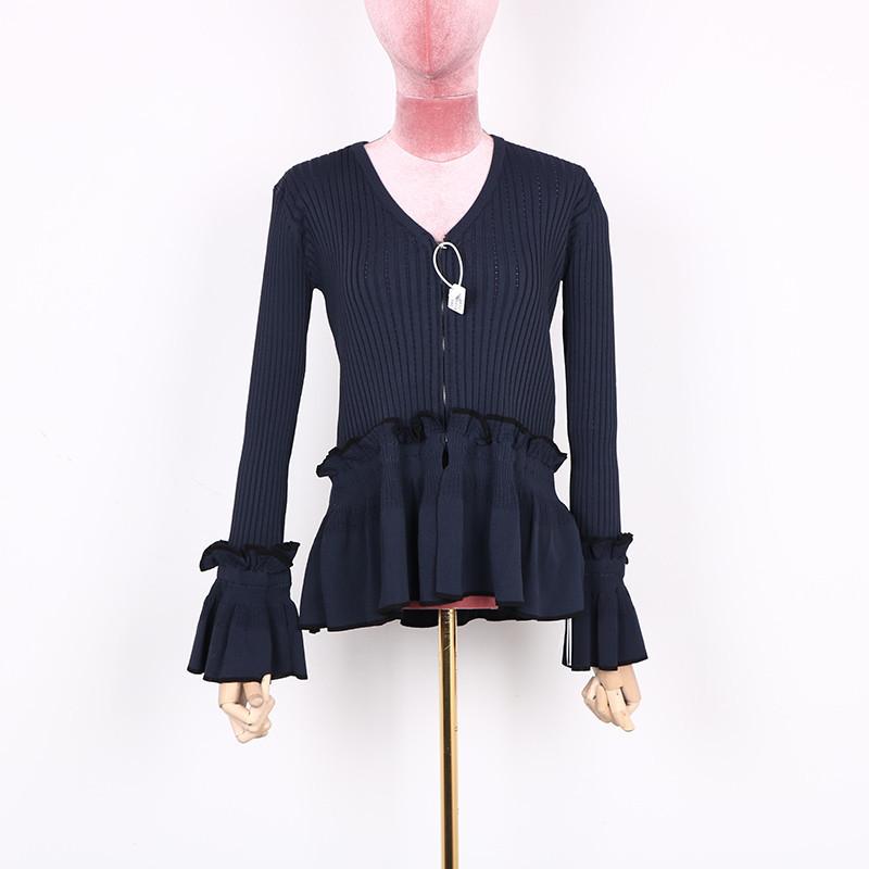 Blouson femme en Tricot - Ref 3321984