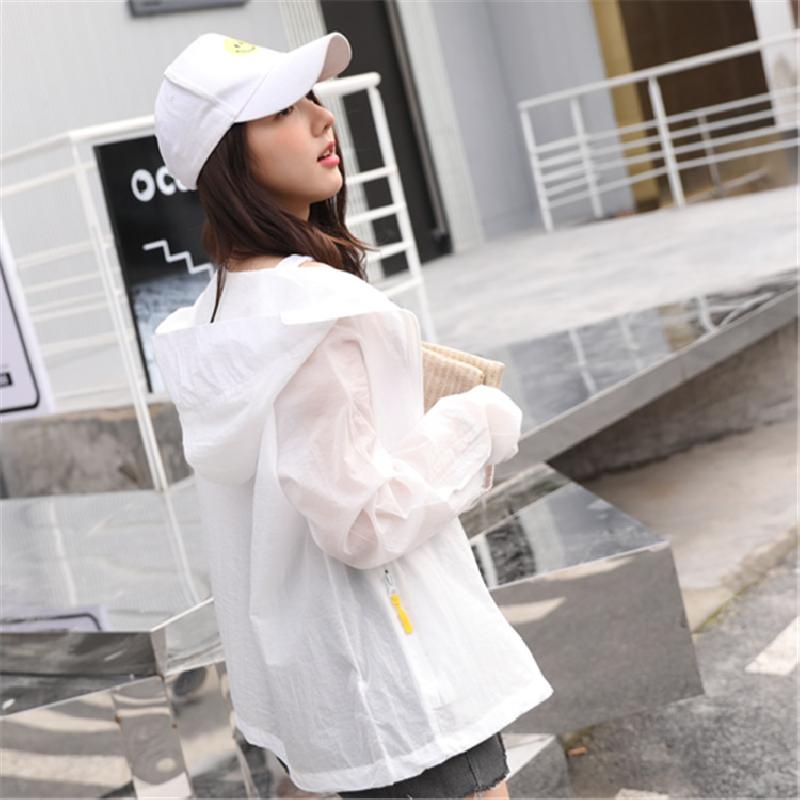 Blouson femme HéMISPHèRE SUD en Nylon - Ref 3321992