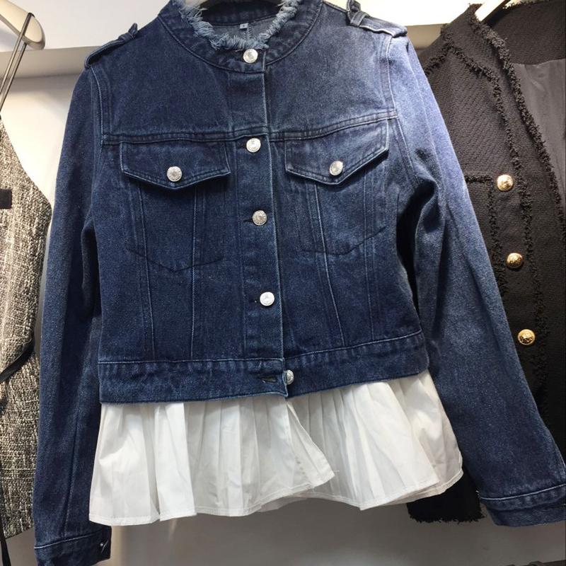 Blouson femme Cow-boy - Ref 3321995