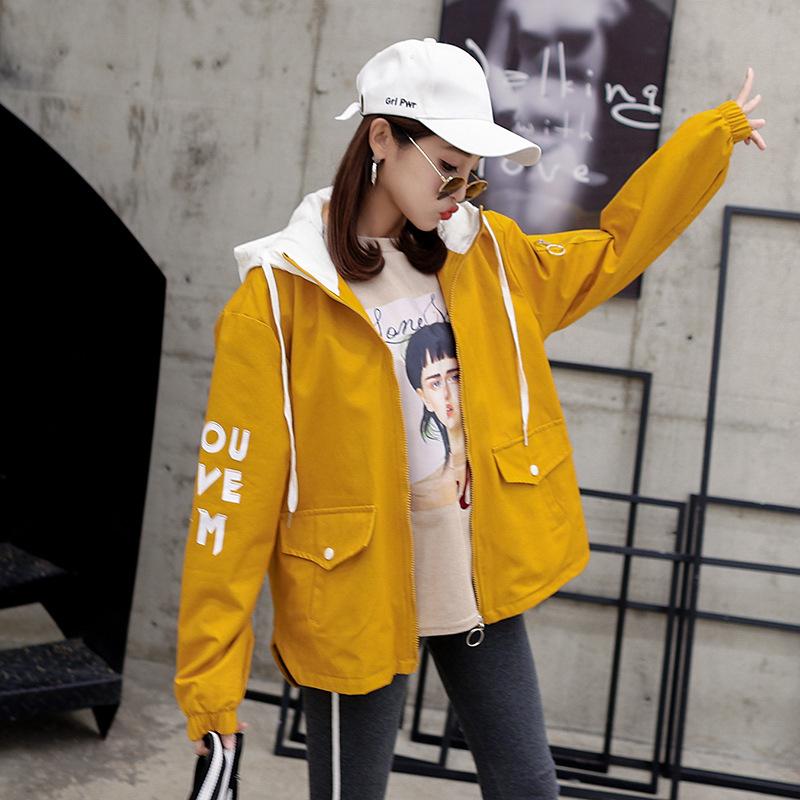 Blouson femme en Coton - Ref 3322003