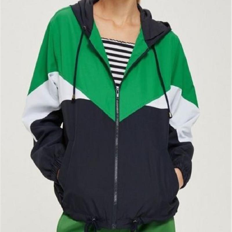Blouson femme en Fibre de polyester - Ref 3322022