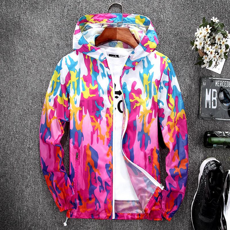 Blouson femme en Nylon - Ref 3322030