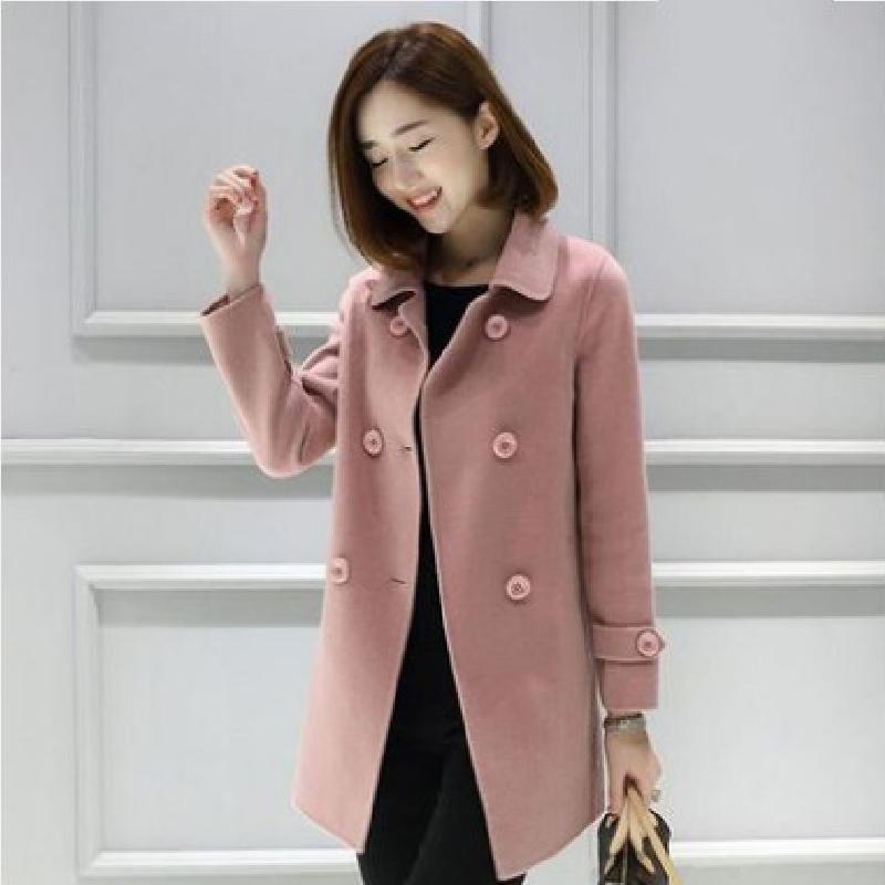 Blouson femme en Poilue - Ref 3322038