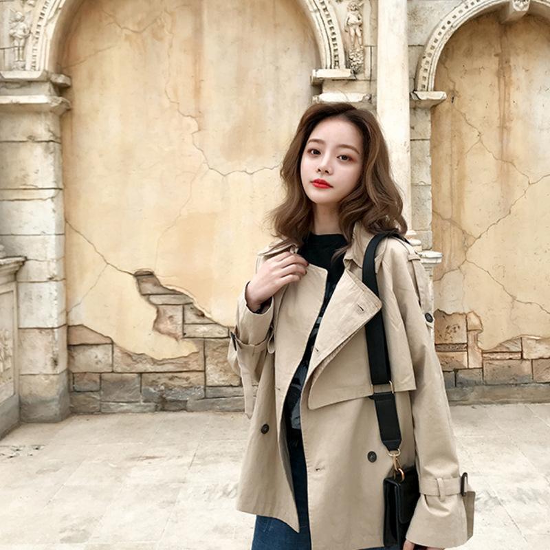 Blouson femme en Nylon - Ref 3322042