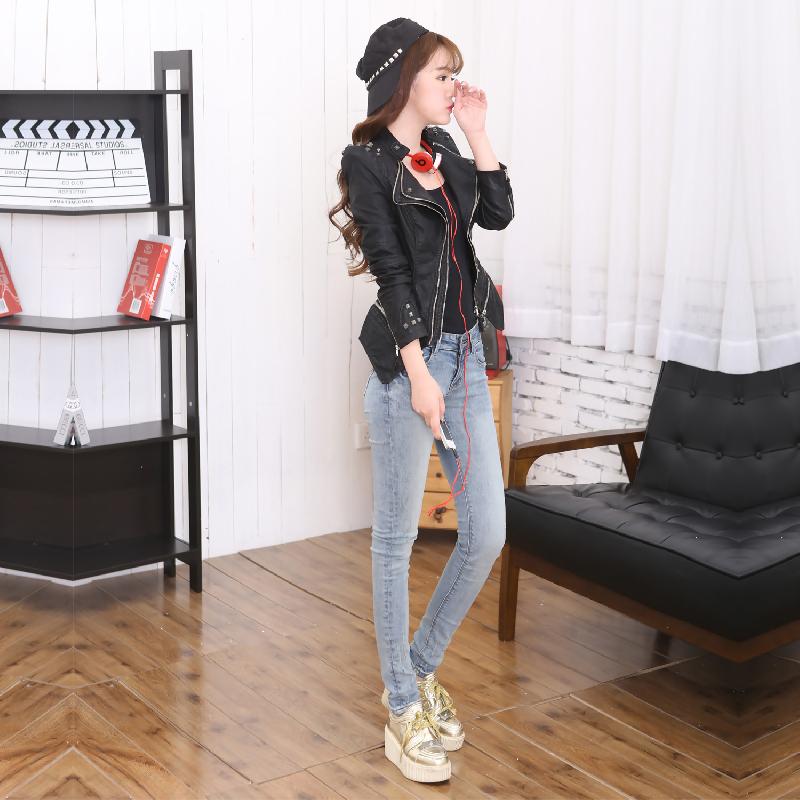 Blouson femme Cow-boy - Ref 3322043