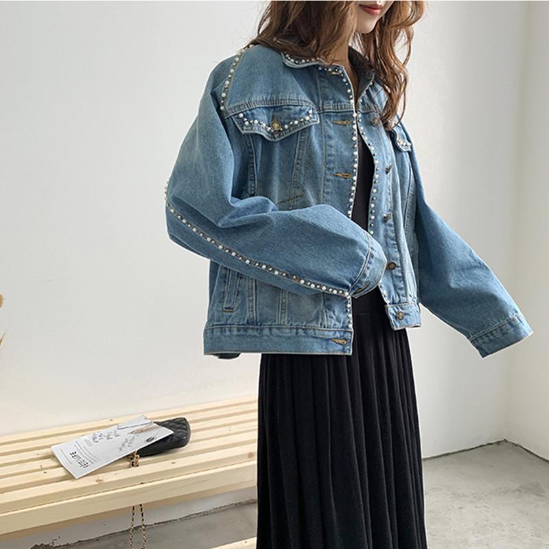 Blouson femme Cow-boy - Ref 3322048