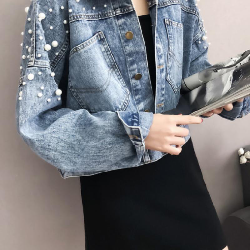 Blouson femme Cow-boy - Ref 3322053