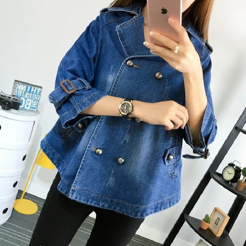 Blouson femme Cow-boy - Ref 3322088