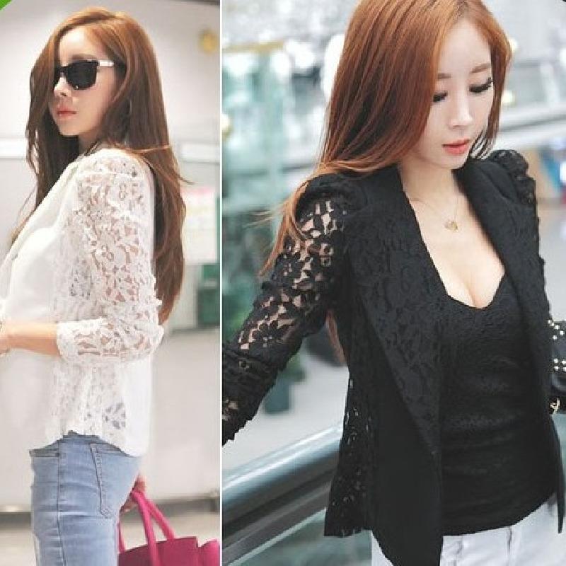 Blouson femme JAPON ET COREE DU SUD en 88 - Ref 3322112