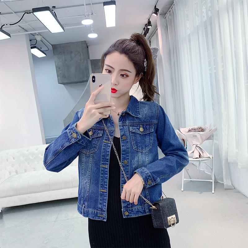Blouson femme Cow-boy - Ref 3322115